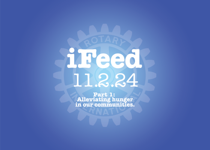 iFeed 2024